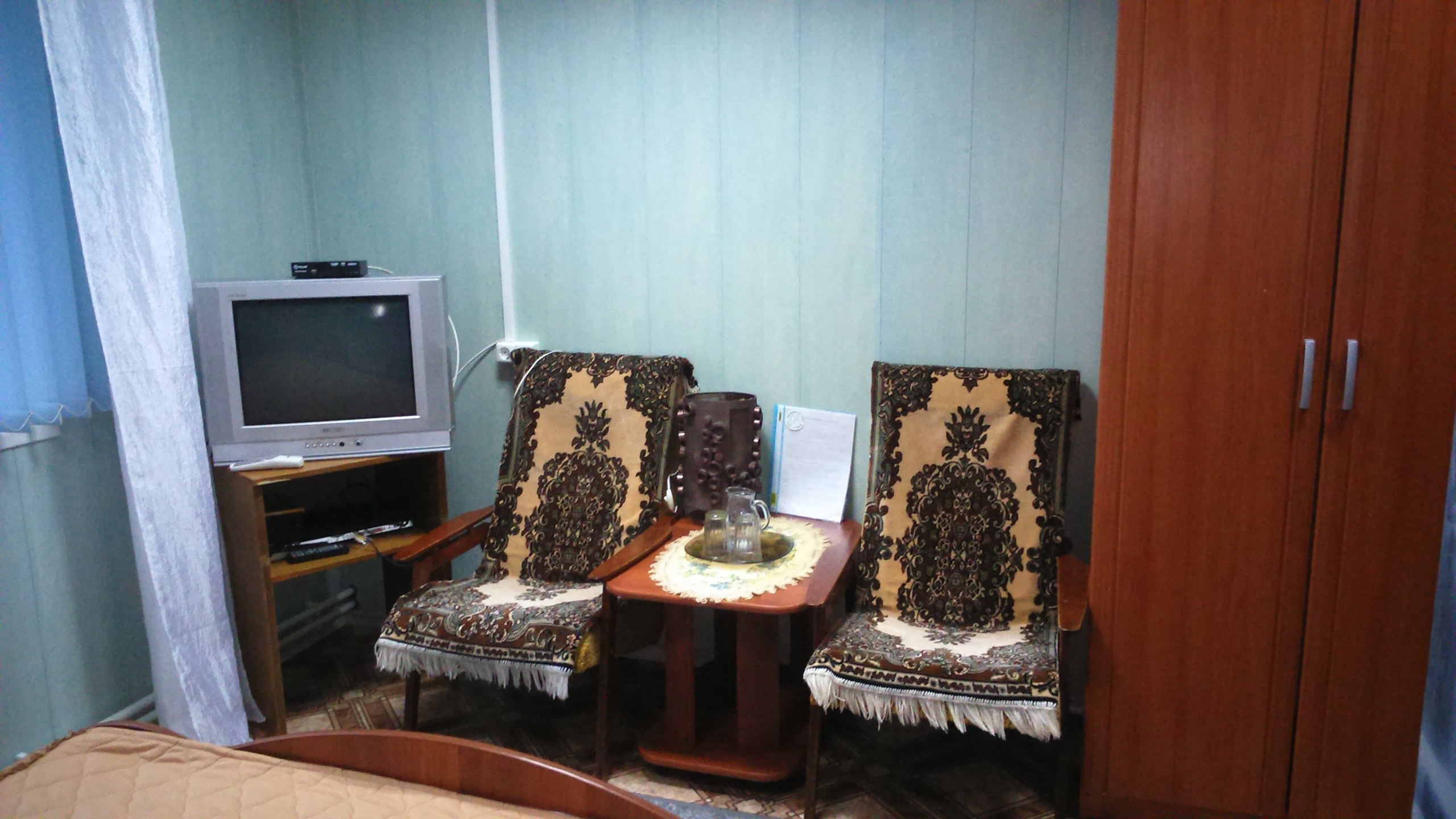 Фото Усолье