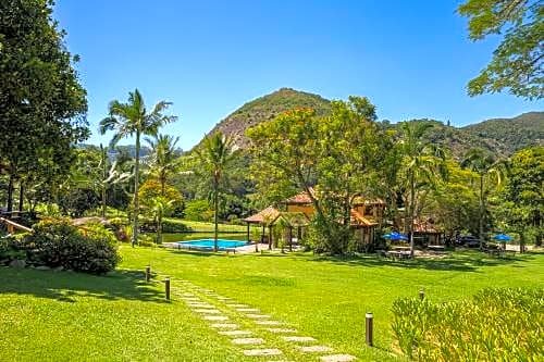 Фото Pousada Parador Santarém