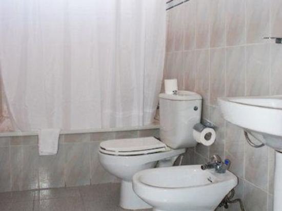 Фото Hotel Olympia