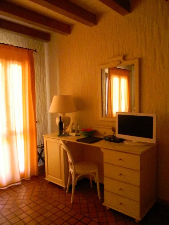 Фото Is Benas Country Lodge