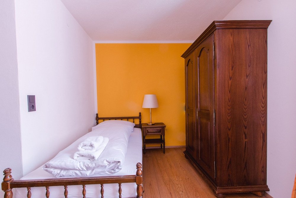 Фото Hotel Garni Bären