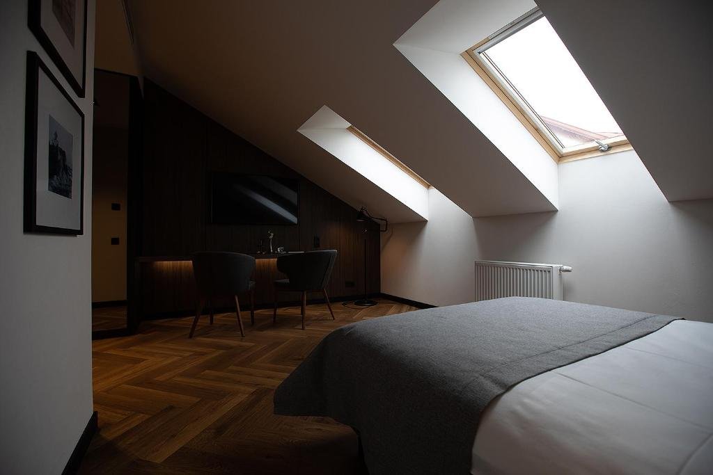 Фото Двор Подзноева, студии и апартаменты