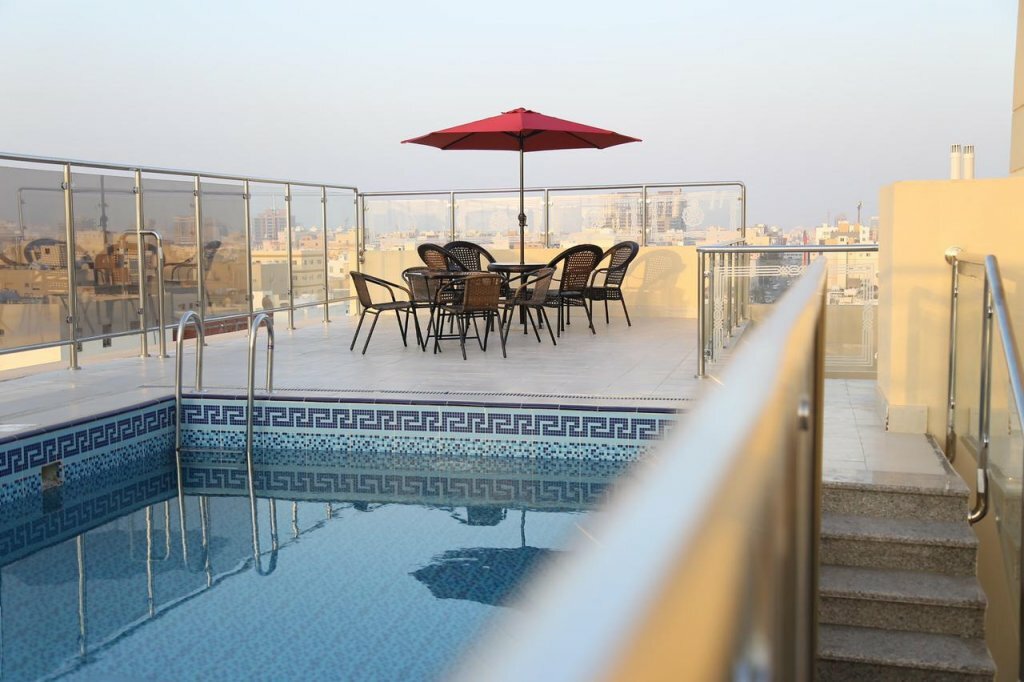 فندق فندق عرين النعيم ، جدة، صورة