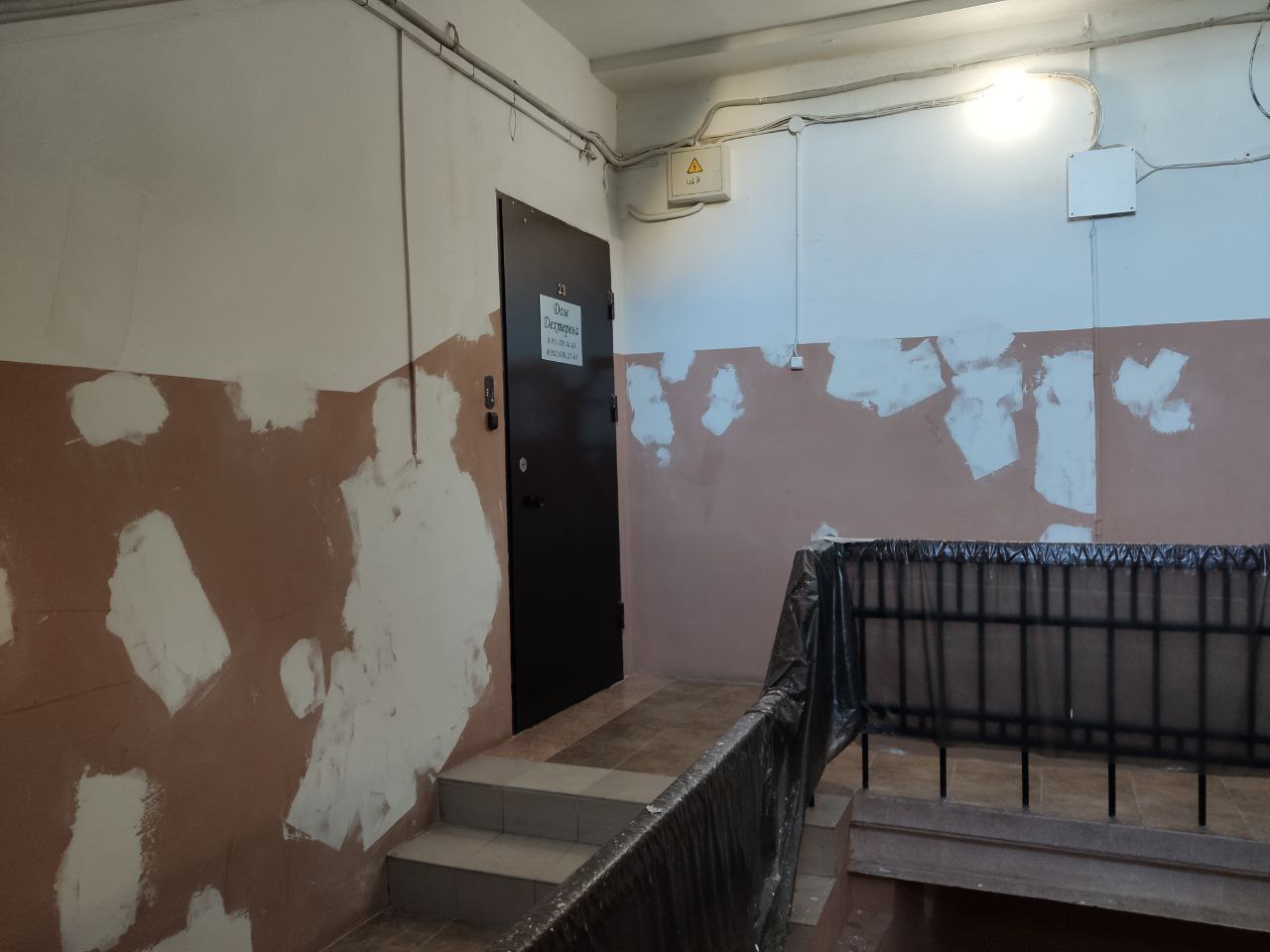 Фото Дом Дехтерева