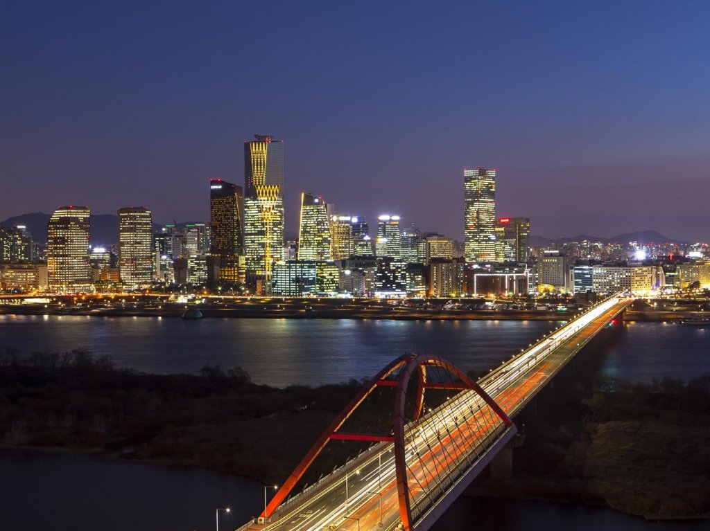 Фото Seoul K-tourist Hostel