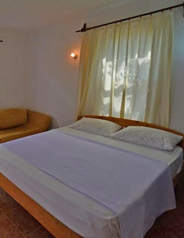 Фото Kekova Pansiyon