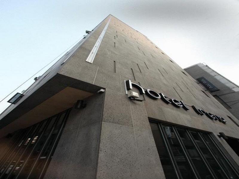 Фото Hotel Irene City