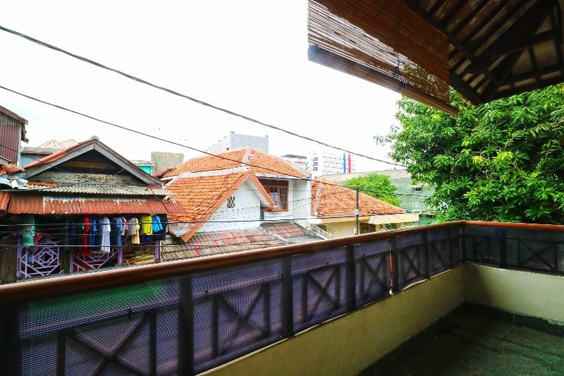 Фото Premium Senen Guesthouse