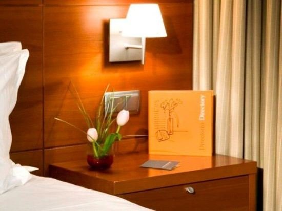 Фото Hotel Concordia Barcelona