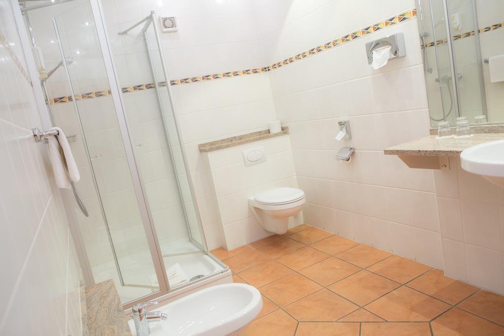 Фото Komforthotel Katerberg S