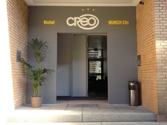 Фото Creo Munich City