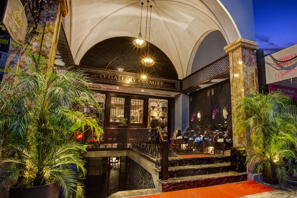 Фото O'Gallery Premier