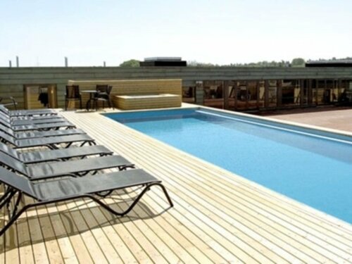 Гостиница Quality Hotel Tønsberg в Тёнсберге