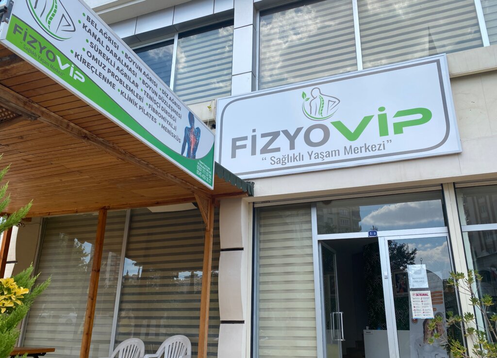 Medical rehabilitation centre Mücahid Tiryaki Fizyoterapist, Gaziantep, photo