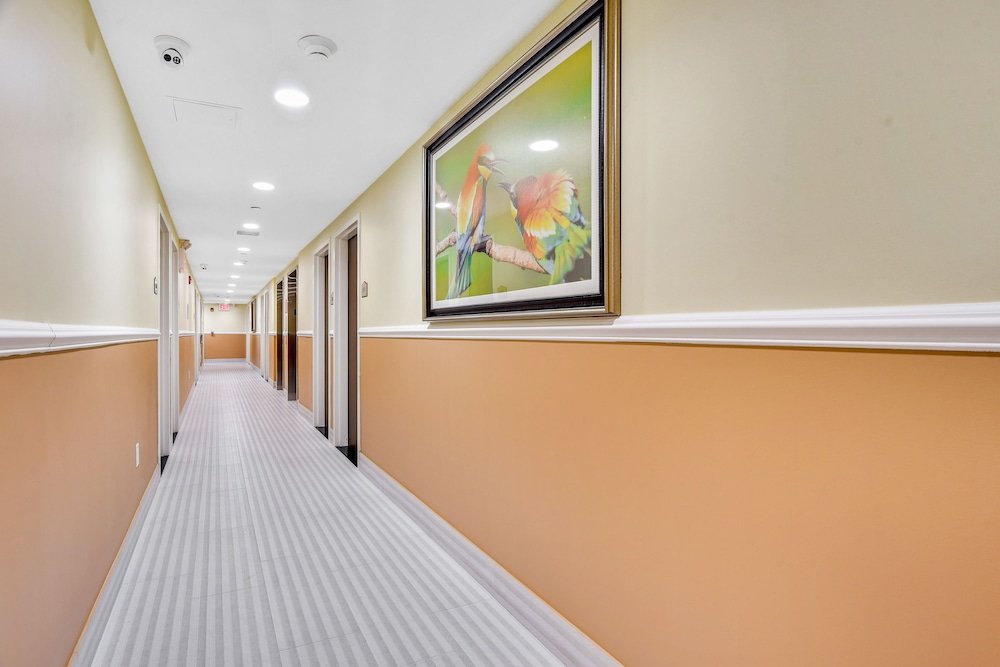 Фото Brooklyn Broadway Hotel