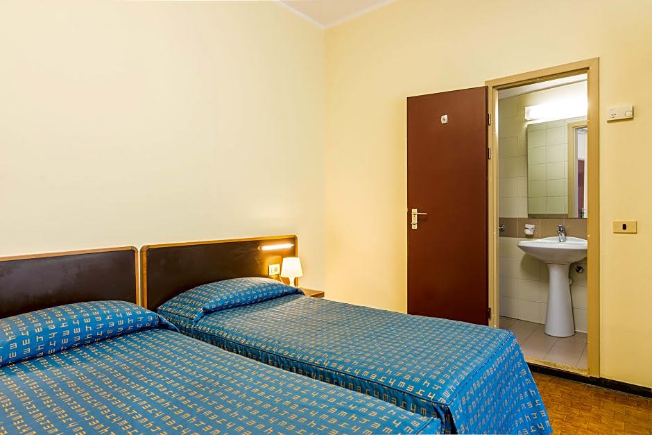 Фото B&b Hotel Milano Ornato