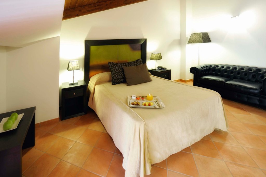 Фото Relais Villa Buonanno