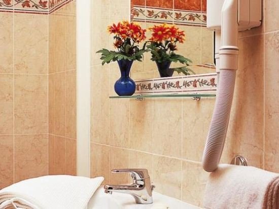 Фото Hotel RomAntica