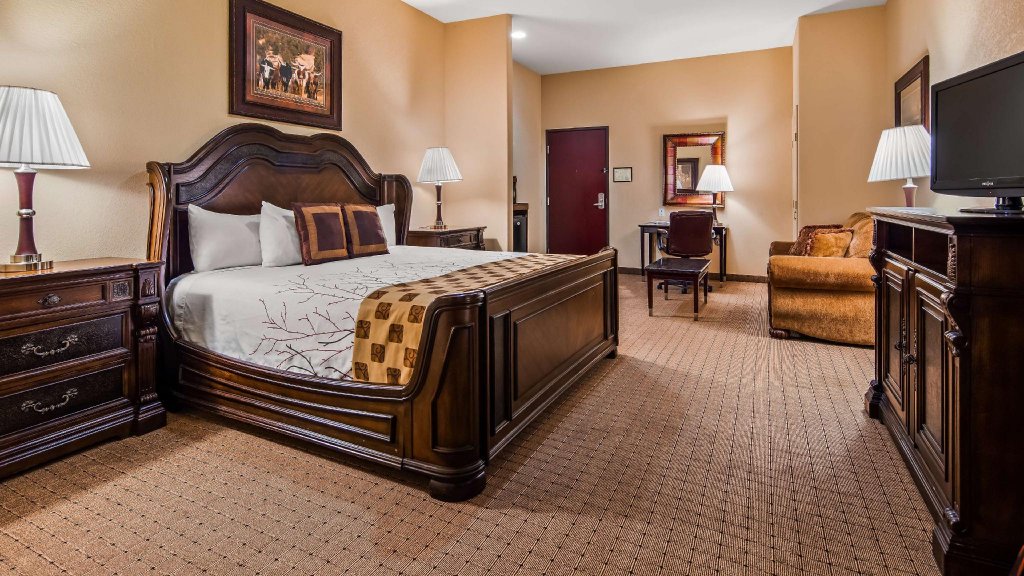 Фото Blanco River Hotel