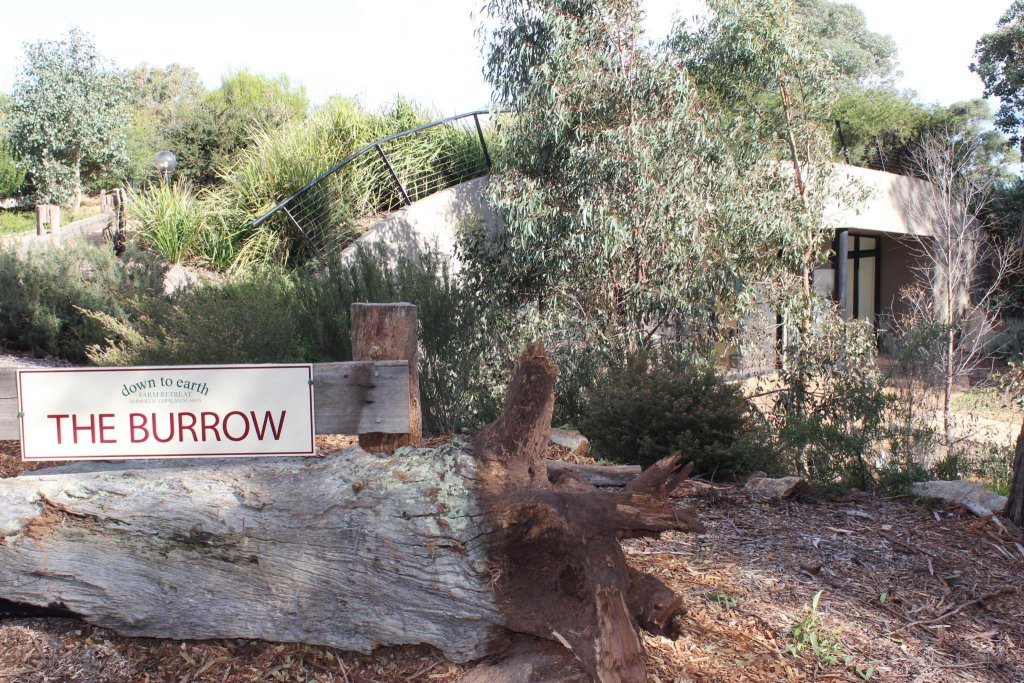 Фото Down to Earth Farm Retreat