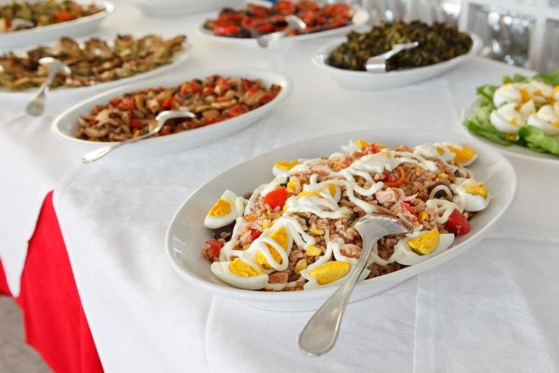 Фото Hotel Il Settebello