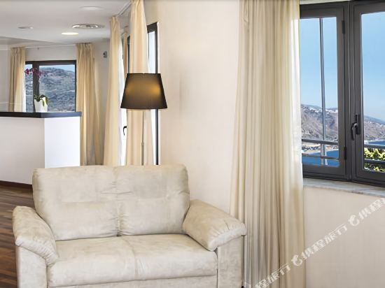 Фото Taormina Palace Hotel