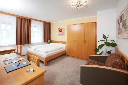 Фото Wohlfühlappartements Bayer