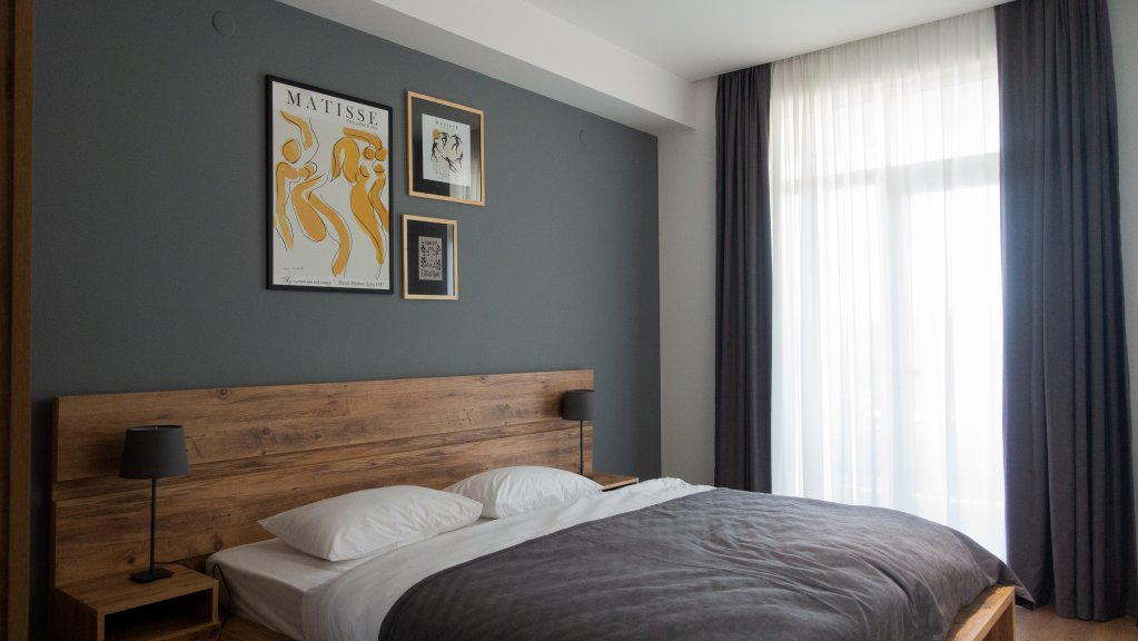 Фото Reed Hotel Tbilisi