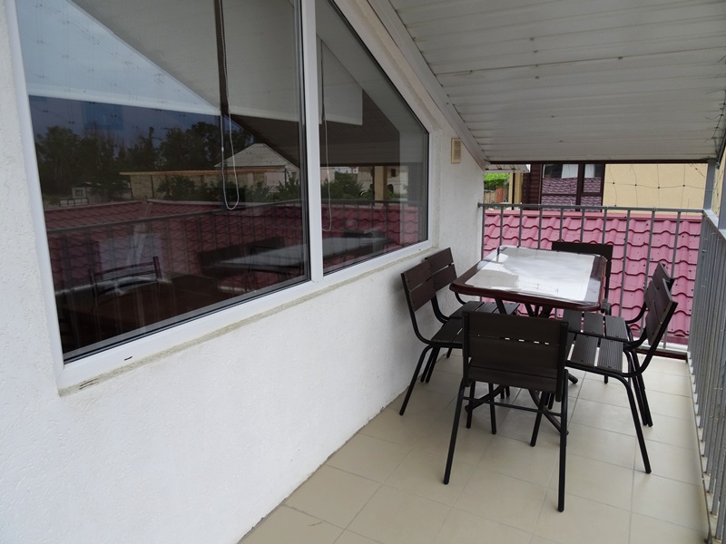 Фото Лето на Заречной