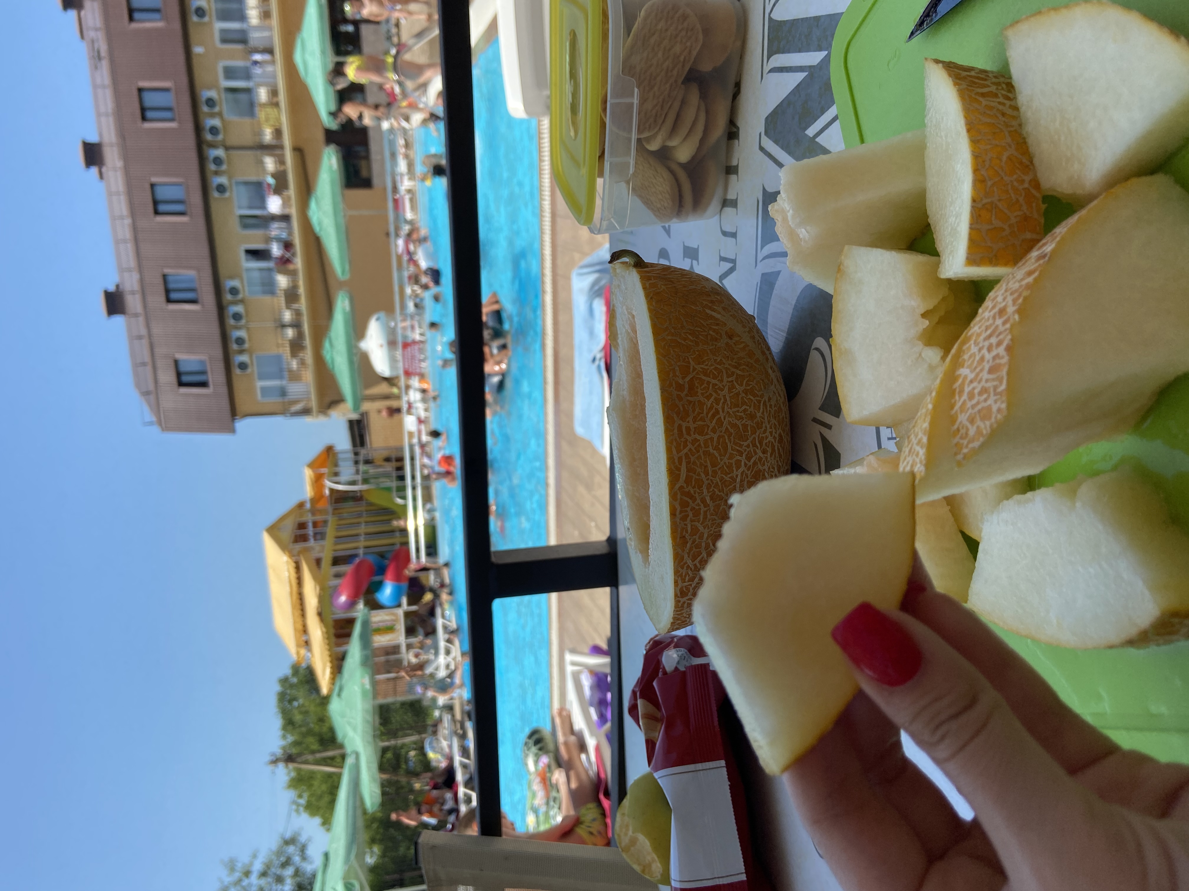 Фото Ейск VIP Плаза