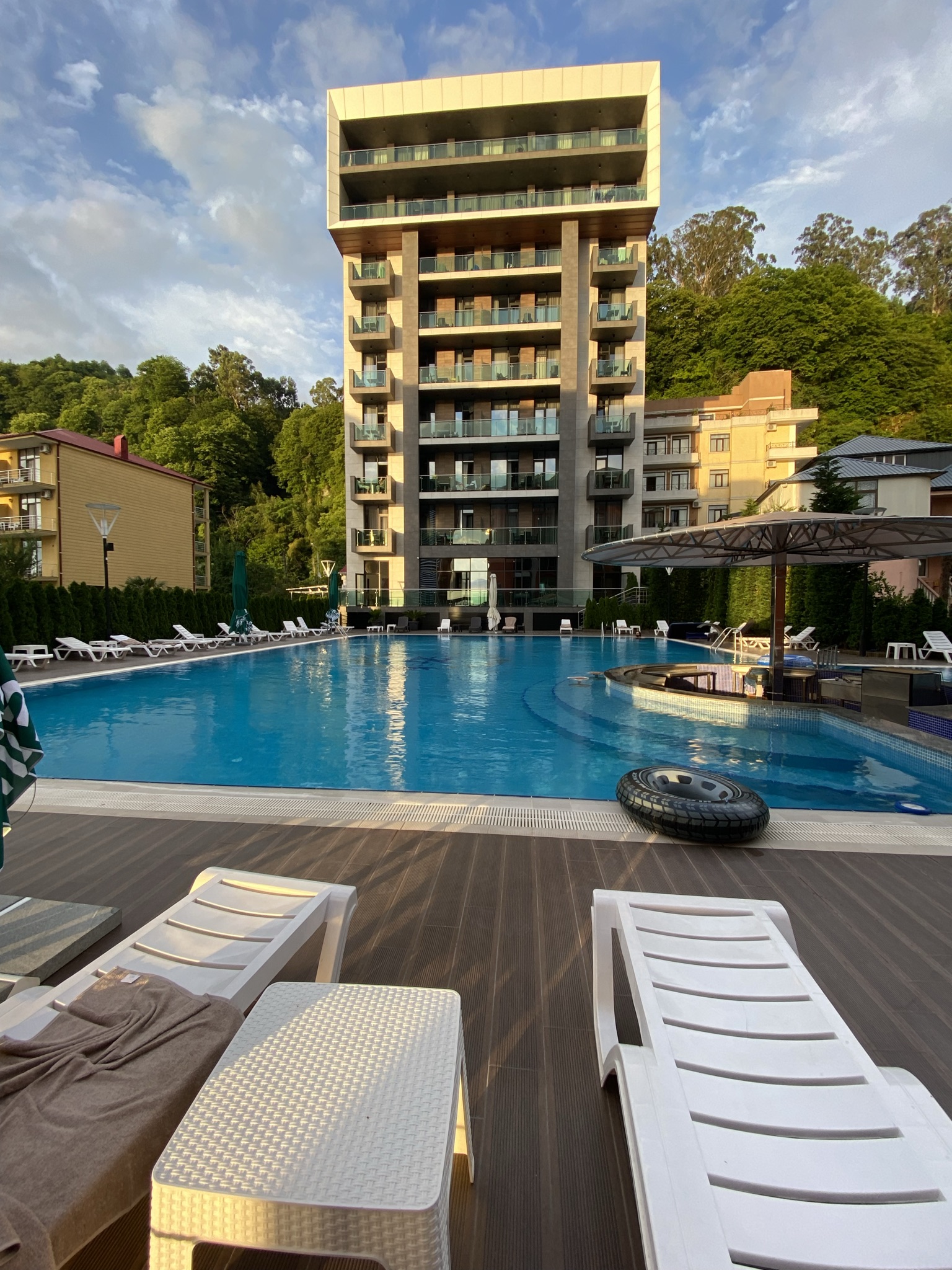 Фото Hotel Neptun 