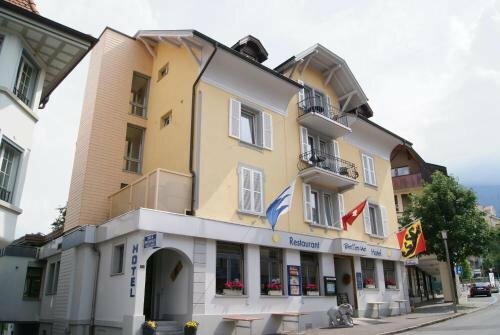Гостиница La belle vue - Boutique Hotel & Café