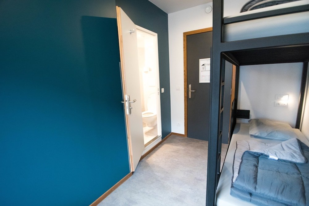 Фото Liège Youth Hostel