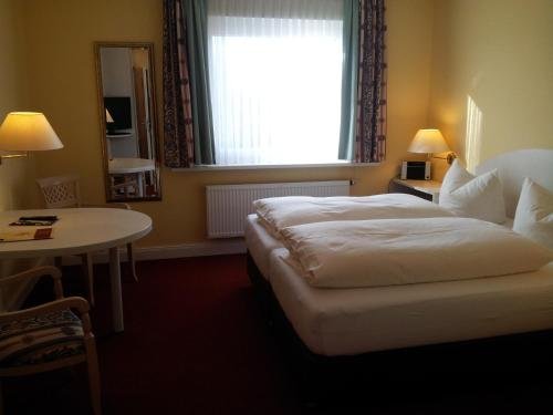 Фото Hotel Haase