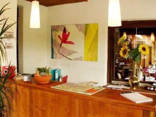 Фото Hotel Heimgartl