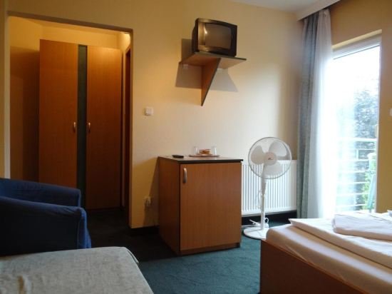 Фото Alfred Panzio