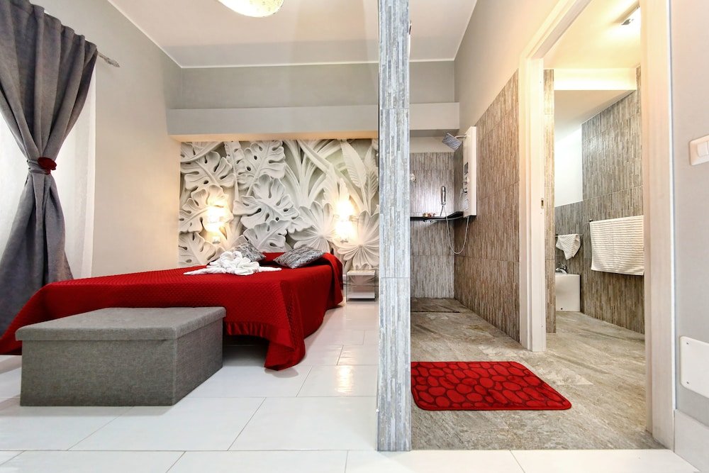 Фото Akemi House Catania Luxury Accomodations