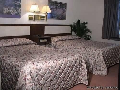 Гостиница Victoria Motor Inn в Ниагара-Фолс