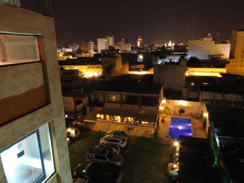 Фото Hotel Samka