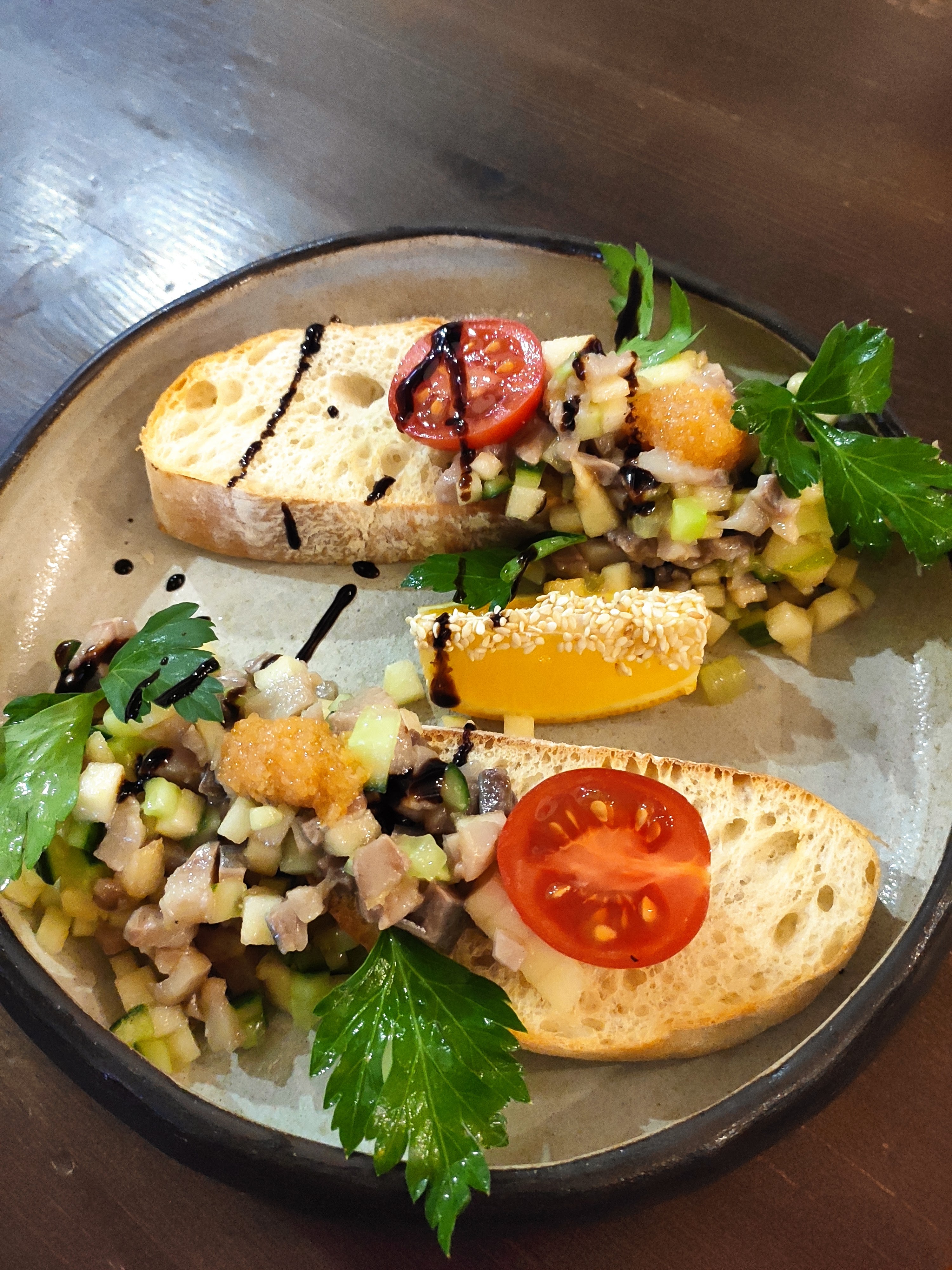 Фото Fisch Herberg Сельдь Царский Посол