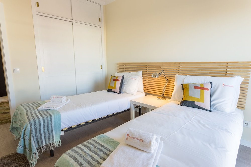 Фото Cascais Panoramic Apartment