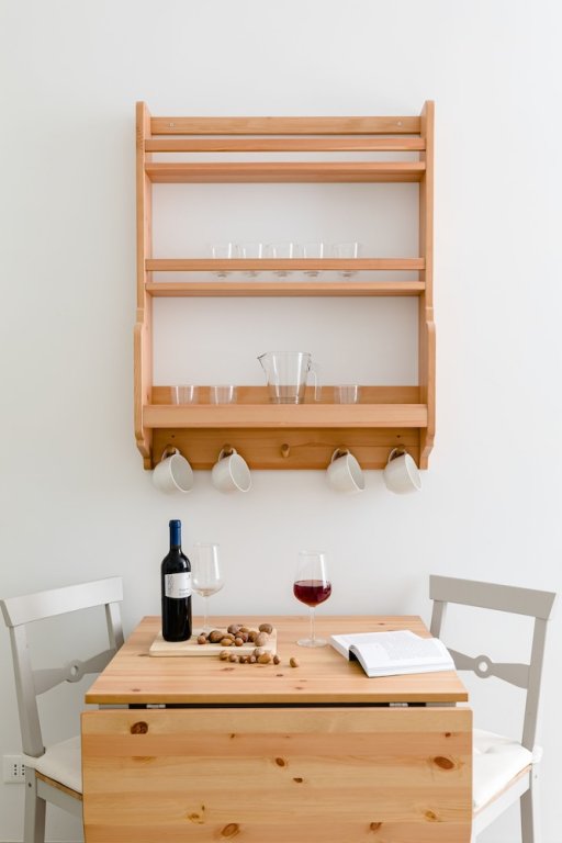 Фото A World Aparts - 61 Margutta