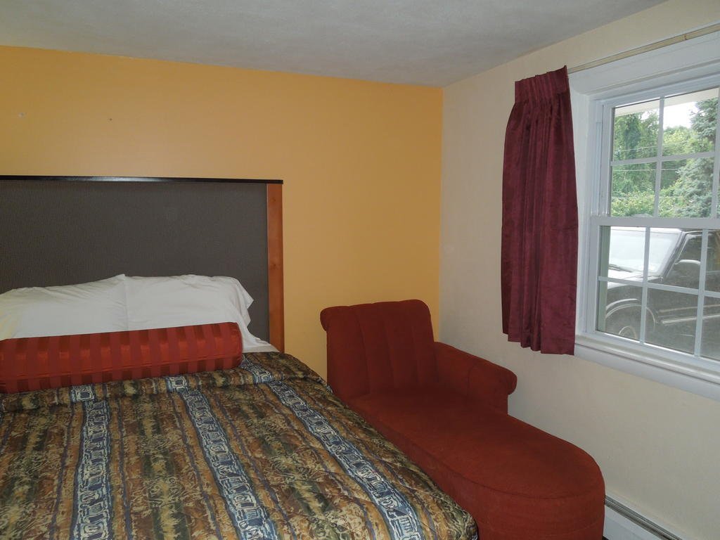 Фото Sentinel Motel