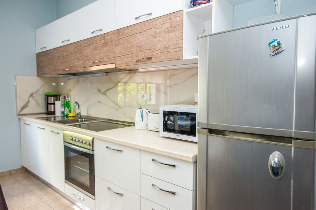 Фото Choose Balkans Apartments