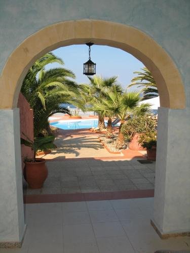 Фото Europa Resort Hotel