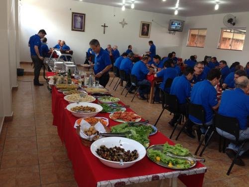 Фото Hotel São Marcos