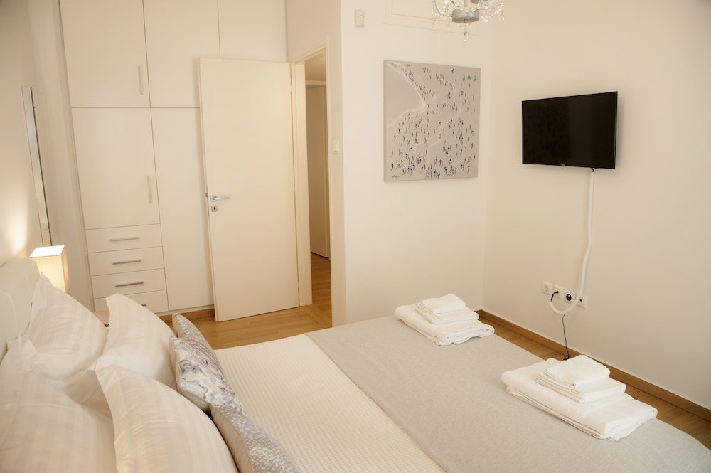 Фото HiEnd Renovated Kolonaki Flat