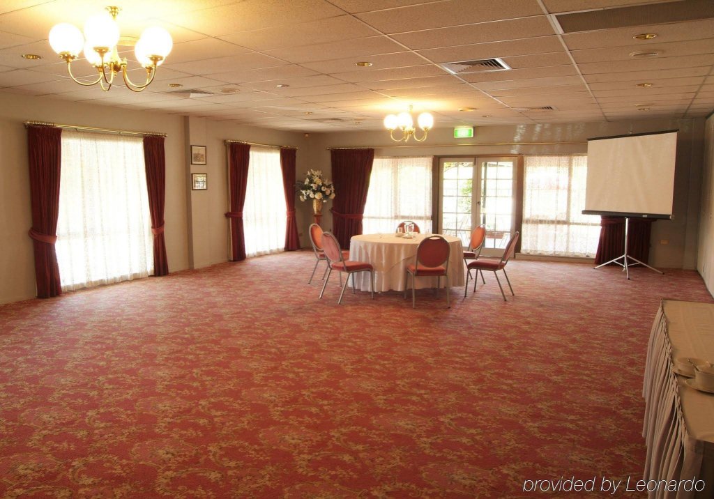 Фото ibis Styles Аделаида Мэнор