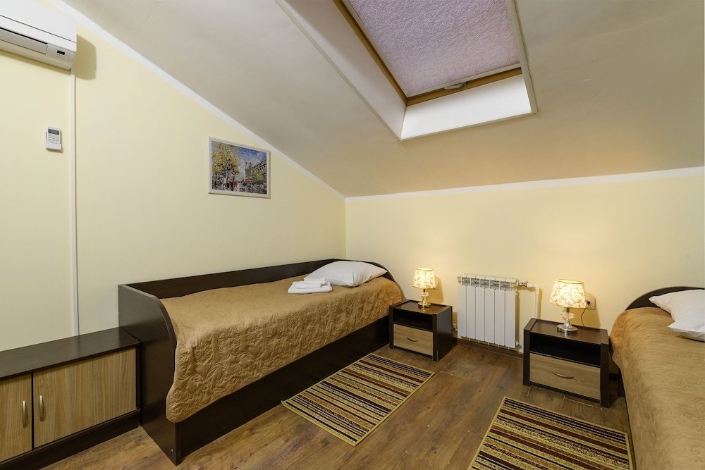 Фото Грин Стар