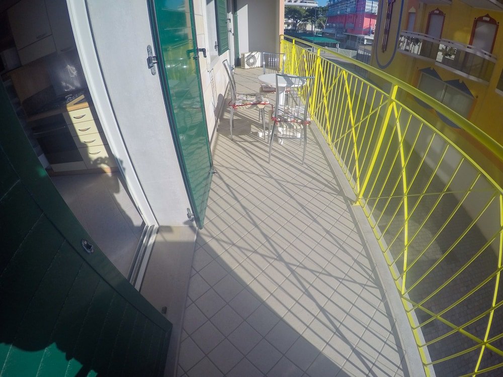 Фото Residence Le Soleil